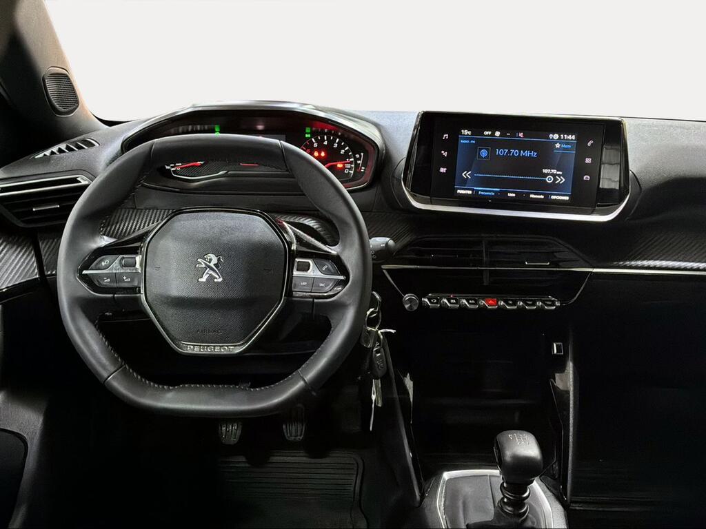 Peugeot 2008 Active Pack Puretech 100 S&S 6 Vel. MAN - Foto 1334