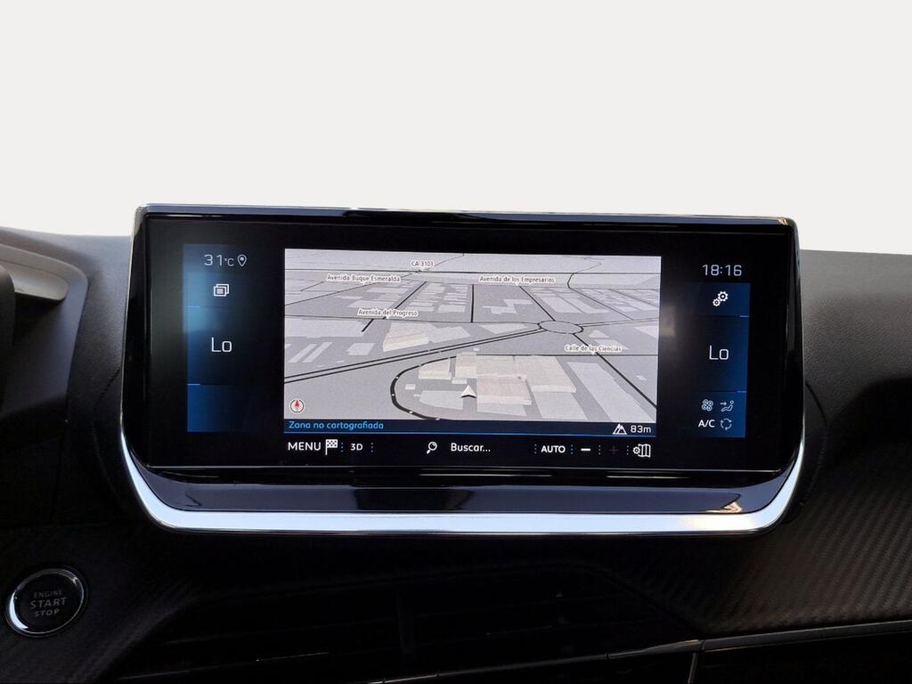 Peugeot 208 PureTech 73kW (100CV) Allure - Foto 1252