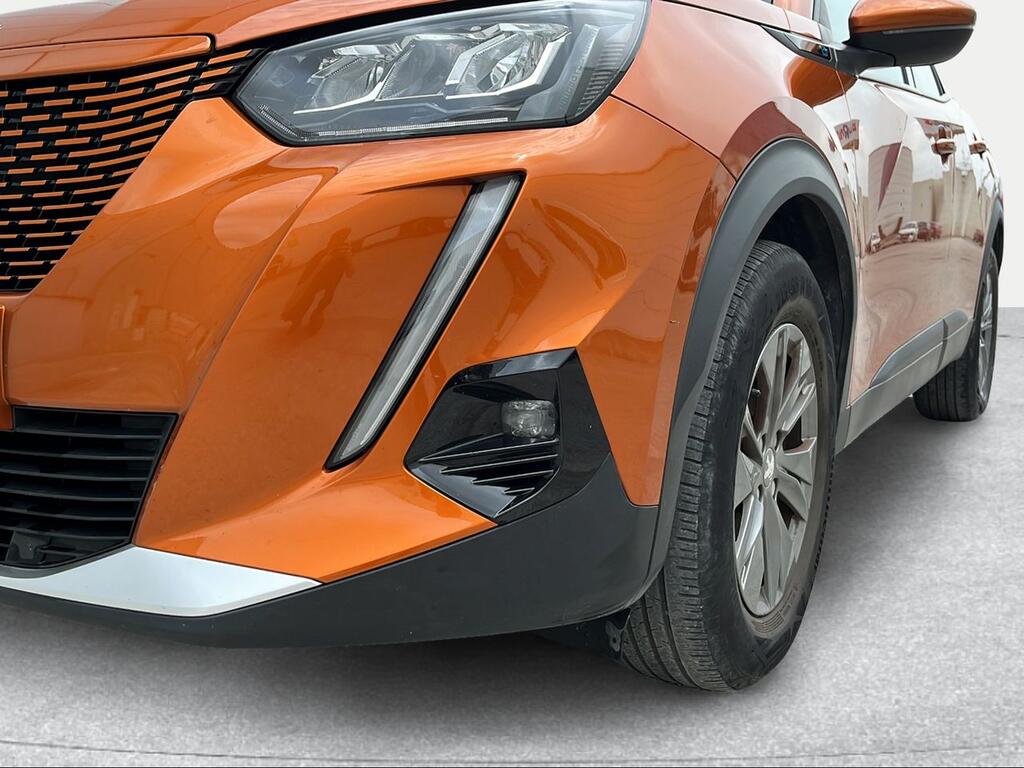 Peugeot e-2008 Eléctrico Active - Foto 873