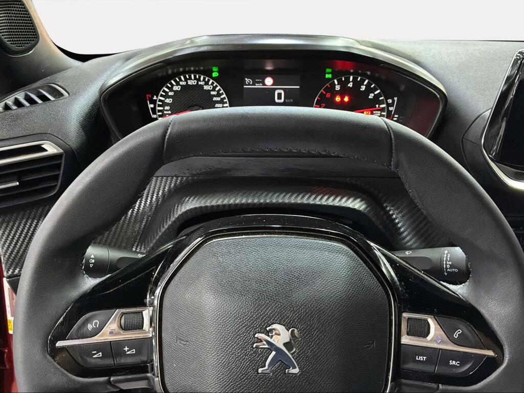 Peugeot 2008 Active Pack Puretech 100 S&S 6 Vel. MAN - Foto 1337