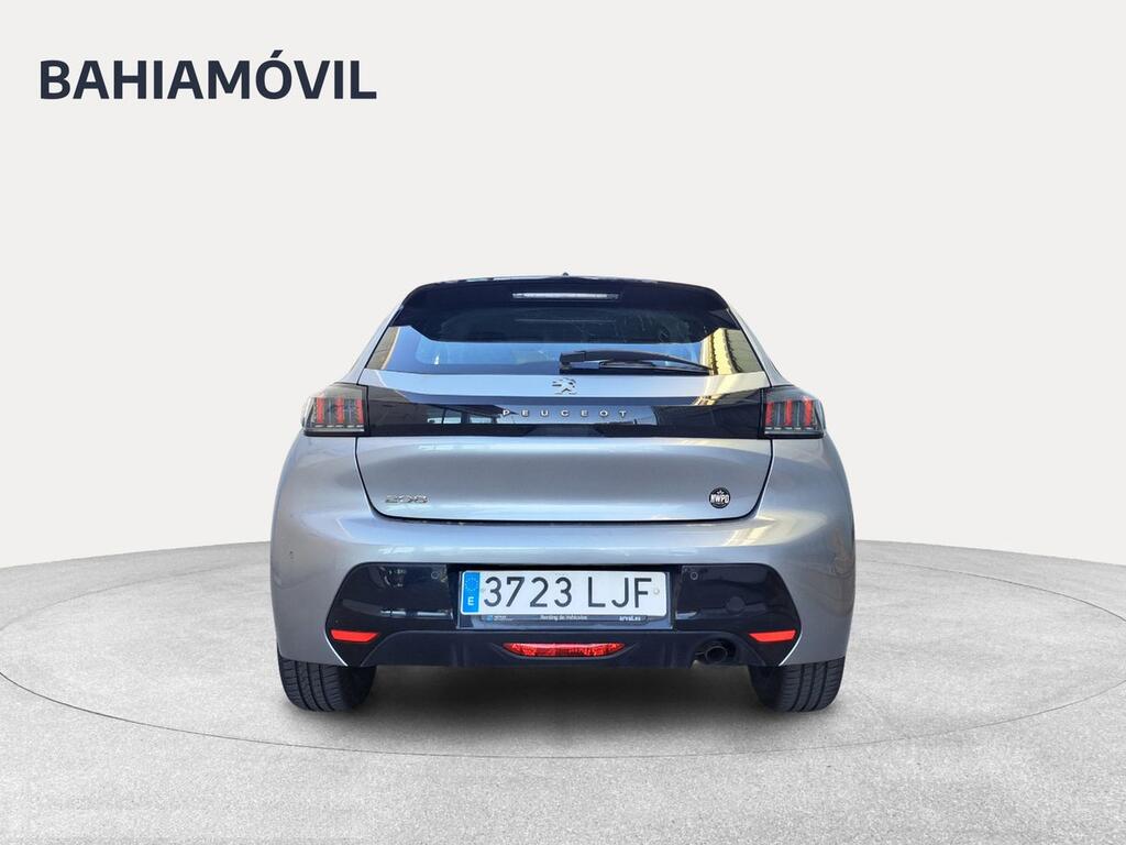 Peugeot 208 PureTech 73kW (100CV) Allure - Foto 1245