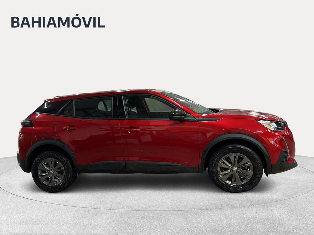 Peugeot 2008 Active Pack Puretech 100 S&S 6 Vel. MAN - Foto 1324