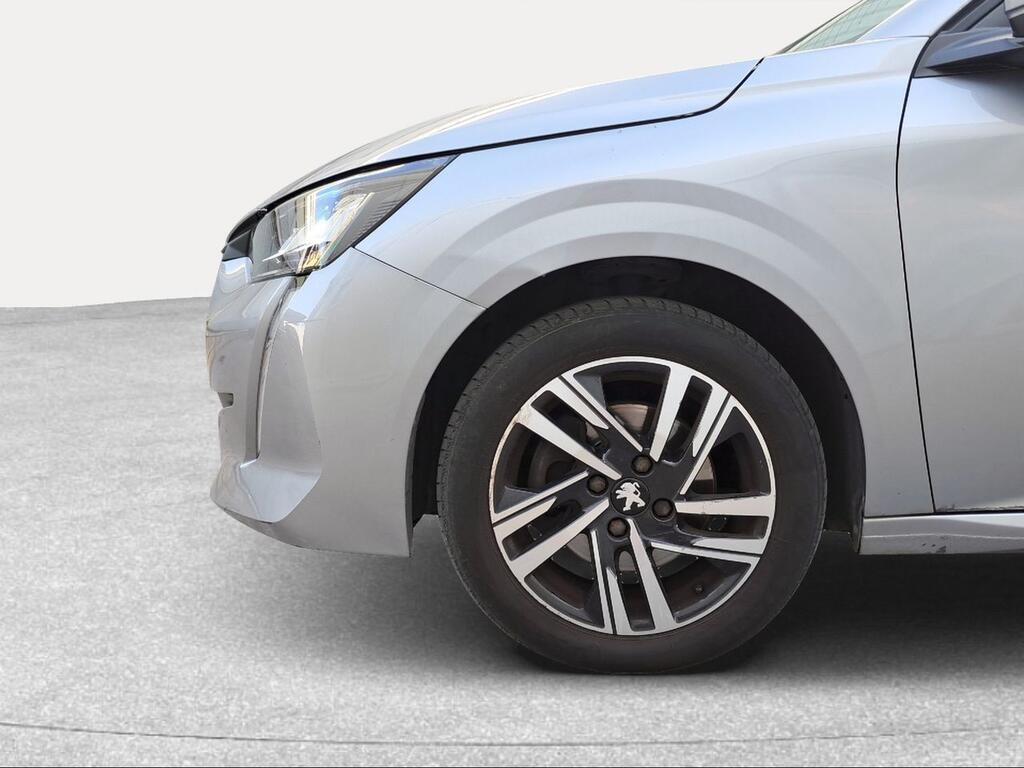 Peugeot 208 PureTech 73kW (100CV) Allure - Foto 1188