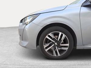 Peugeot 208 PureTech 73kW (100CV) Allure