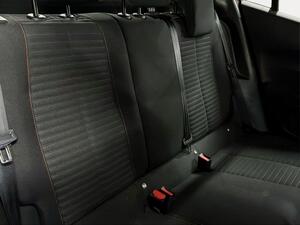 Peugeot 2008 Active Pack Puretech 100 S&S 6 Vel. MAN