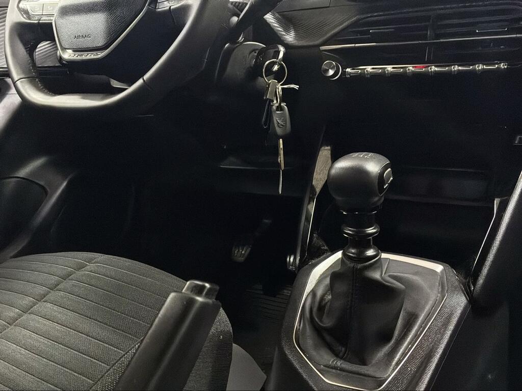 Peugeot 2008 Active Pack Puretech 100 S&S 6 Vel. MAN - Foto 1339