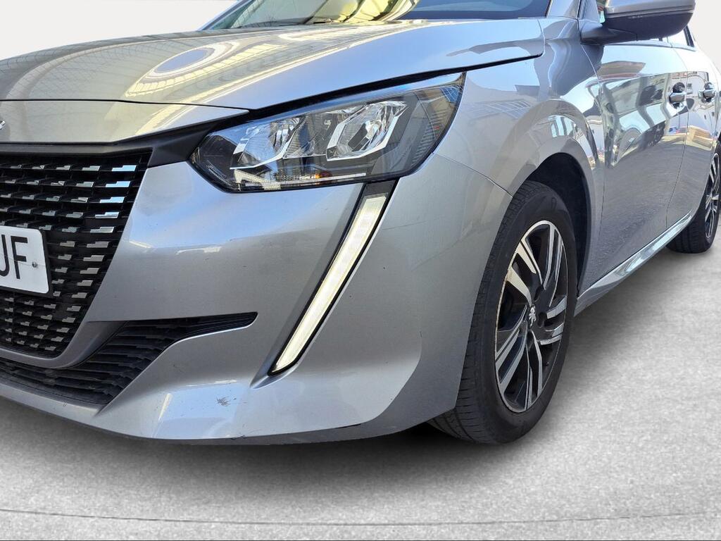 Peugeot 208 PureTech 73kW (100CV) Allure - Foto 1253