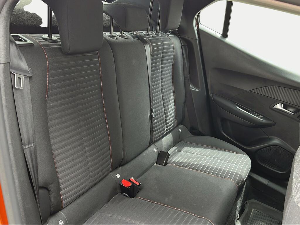 Peugeot e-2008 Eléctrico Active - Foto 876