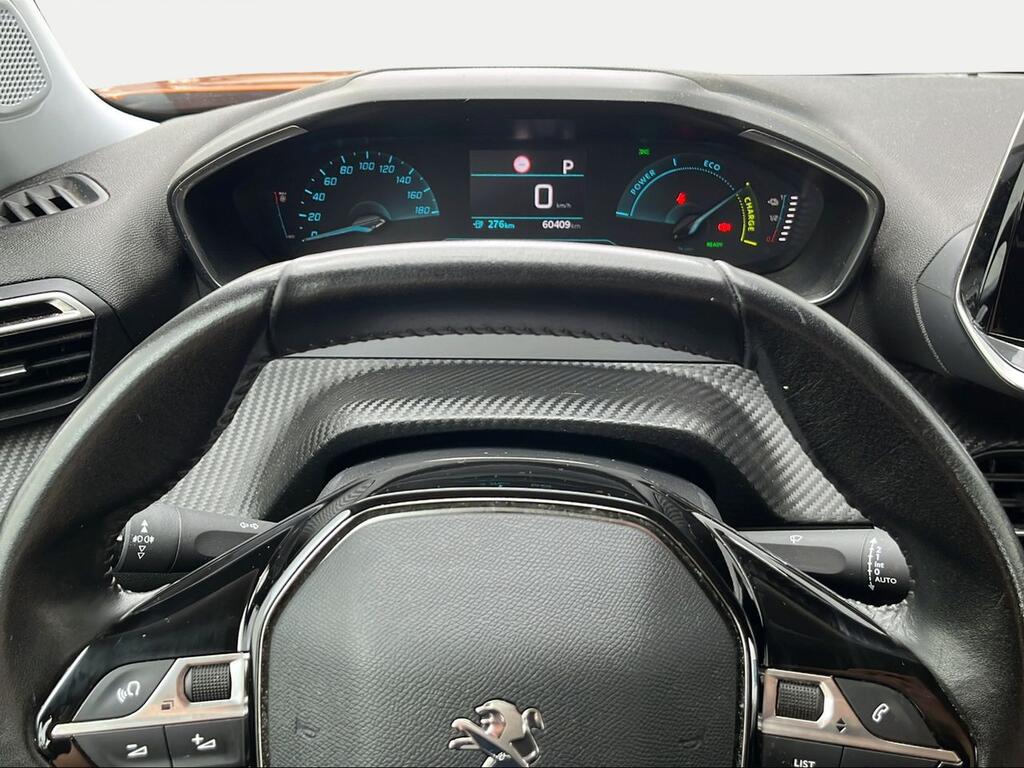 Peugeot e-2008 Eléctrico Active - Foto 877