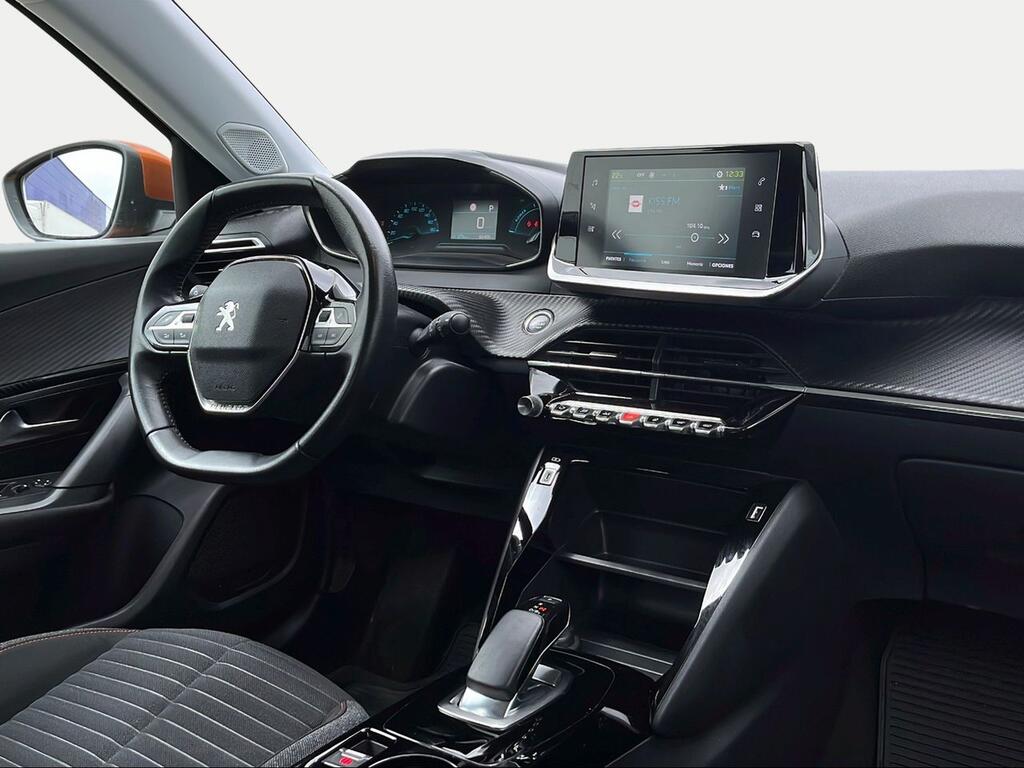 Peugeot e-2008 Eléctrico Active - Foto 875