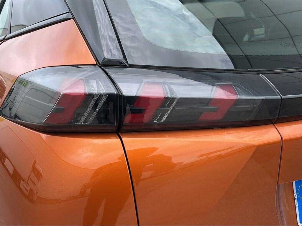 Peugeot e-2008 Eléctrico Active - Foto 880