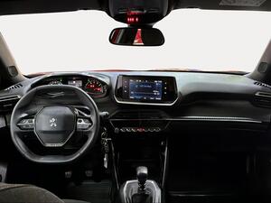 Peugeot 2008 Active Pack Puretech 100 S&S 6 Vel. MAN