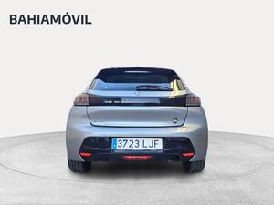 Peugeot 208 PureTech 73kW (100CV) Allure