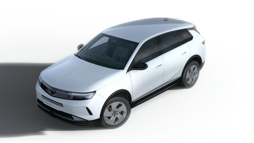 Opel Grandland 1.2T XHT Hybrid eDCT6 S/S GS - Foto 151