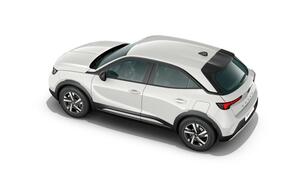 Opel Mokka 1.2 T XHT Hybrid eDCT6 Edition