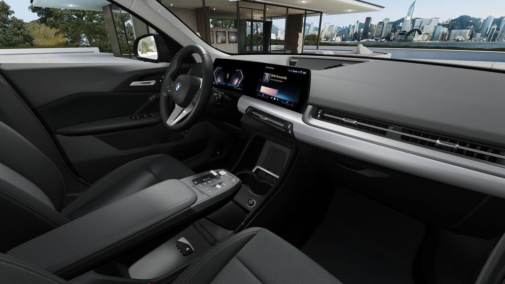 BMW X2 sDrive18d - Foto 169