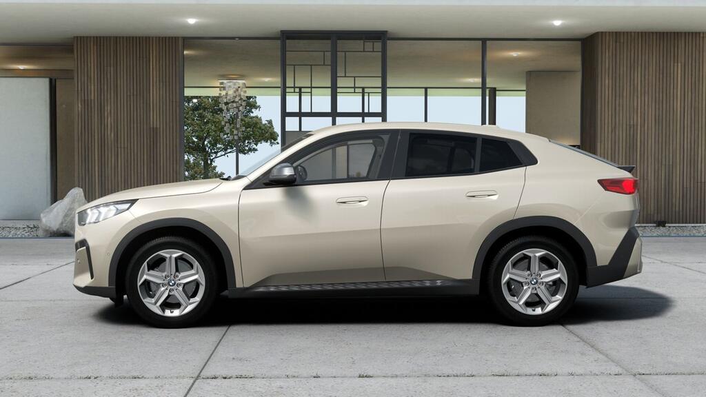 BMW X2 sDrive18d - Foto 167