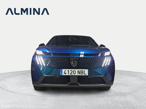 Peugeot 3008 Hybrid 1.2 107KW GT eDCS6