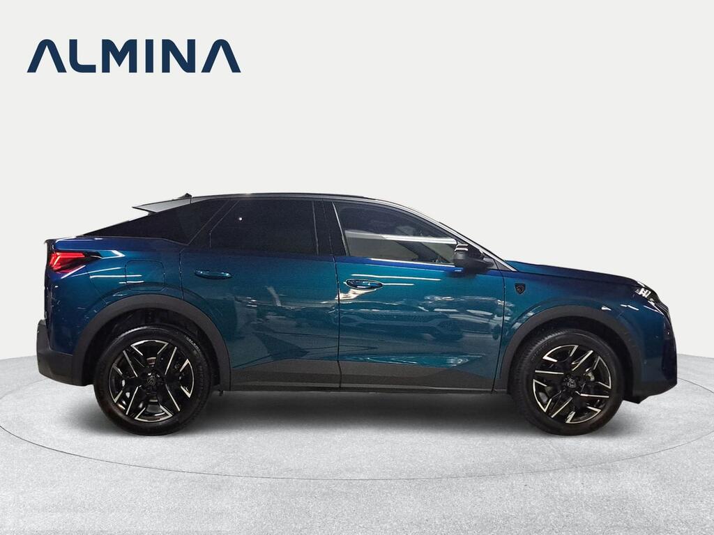 Peugeot 3008 Hybrid 1.2 107KW GT eDCS6 - Foto 1201