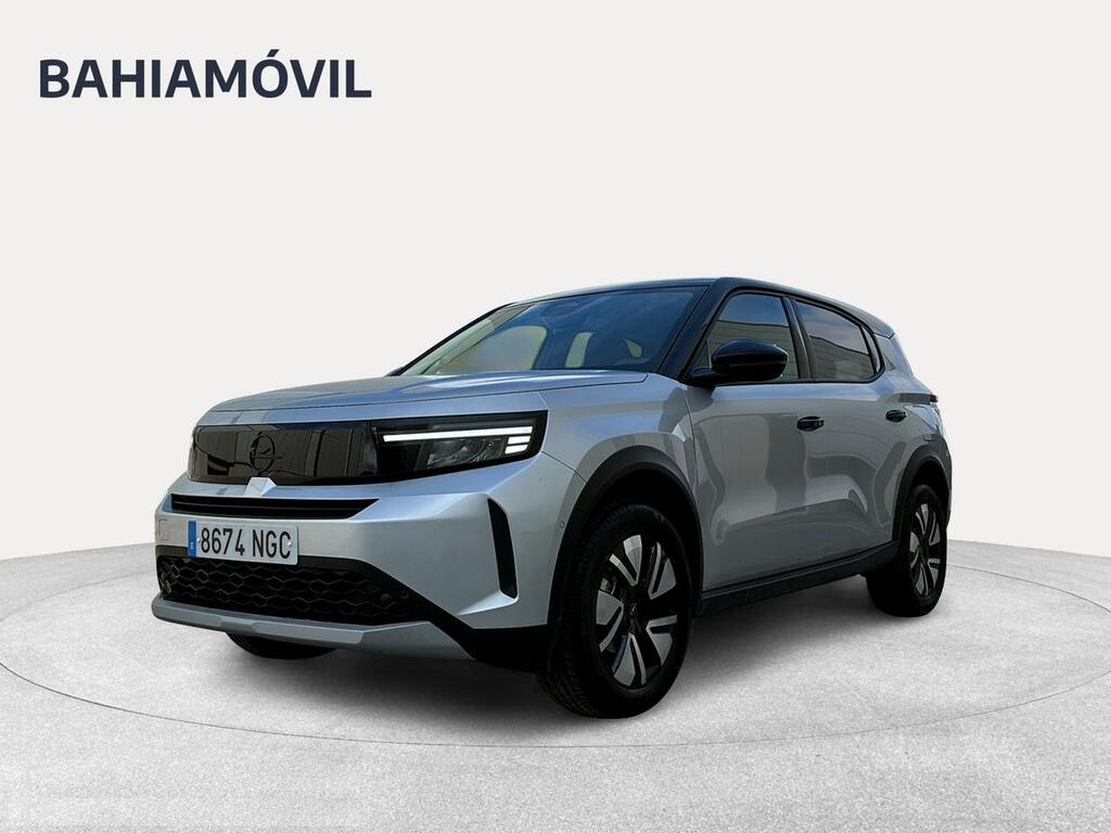Opel Frontera 1.2T XHT Hybrid eDCT6 107kW GS - Foto 1477