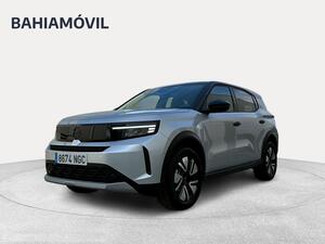 Opel Frontera 1.2T XHT Hybrid eDCT6 107kW GS Opel Frontera 1.2T XHT Hybrid eDCT6 107kW GS
