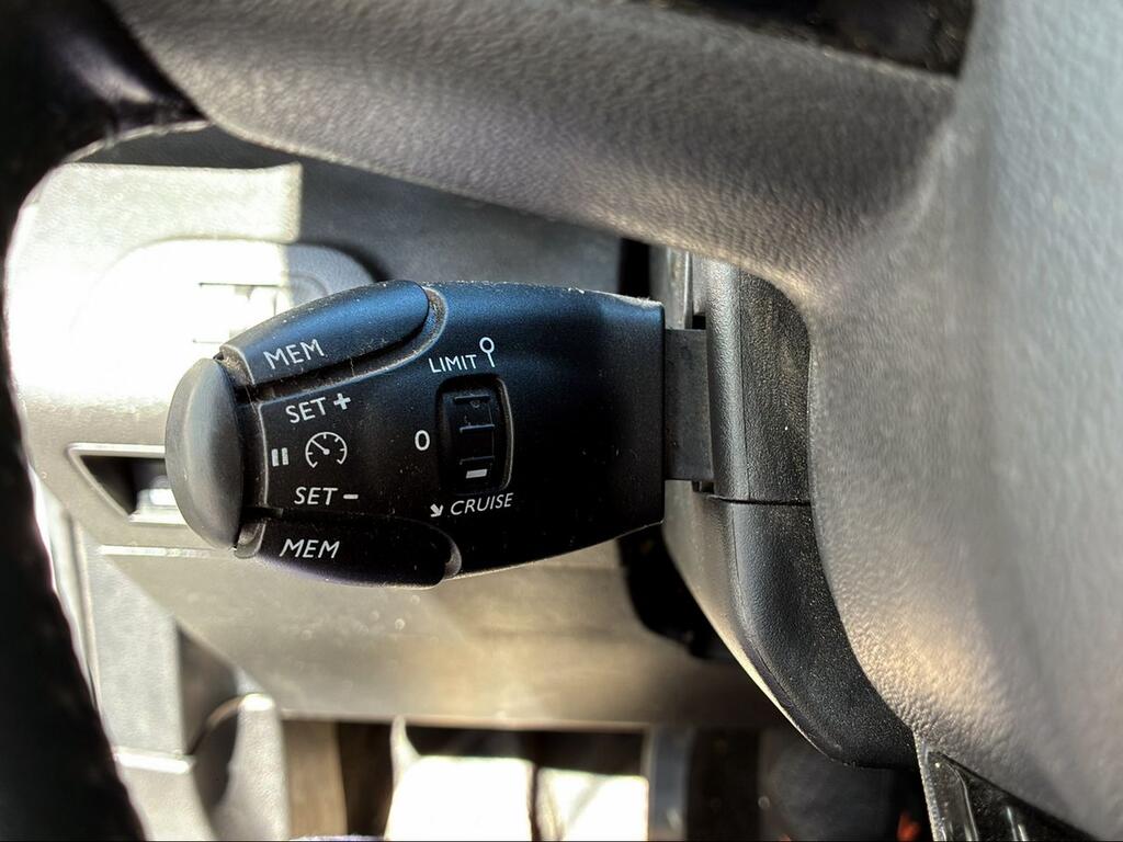 Citroën Berlingo Talla M BlueHDi 100 S&S FEEL - Foto 1020