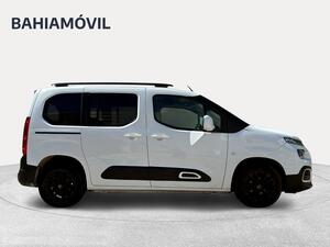 Citroën Berlingo Talla M BlueHDi 100 S&S FEEL