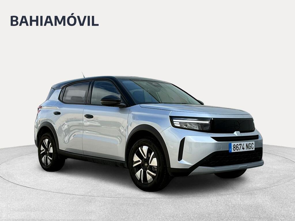 Opel Frontera 1.2T XHT Hybrid eDCT6 107kW GS - Foto 1479