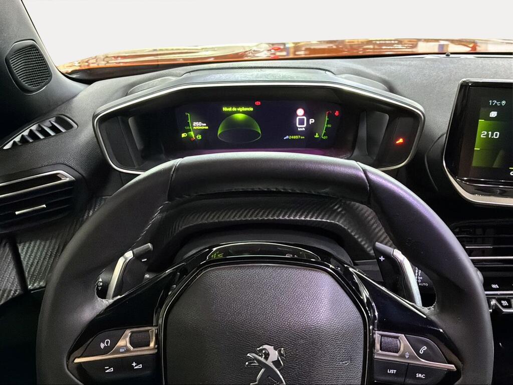 Peugeot 2008 Allure Pack BlueHDI 130 S&S EAT8 - Foto 1643