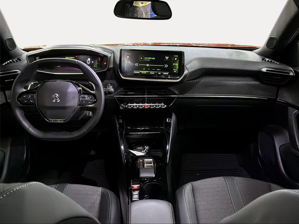 Peugeot 2008 Allure Pack BlueHDI 130 S&S EAT8 - Foto 1634