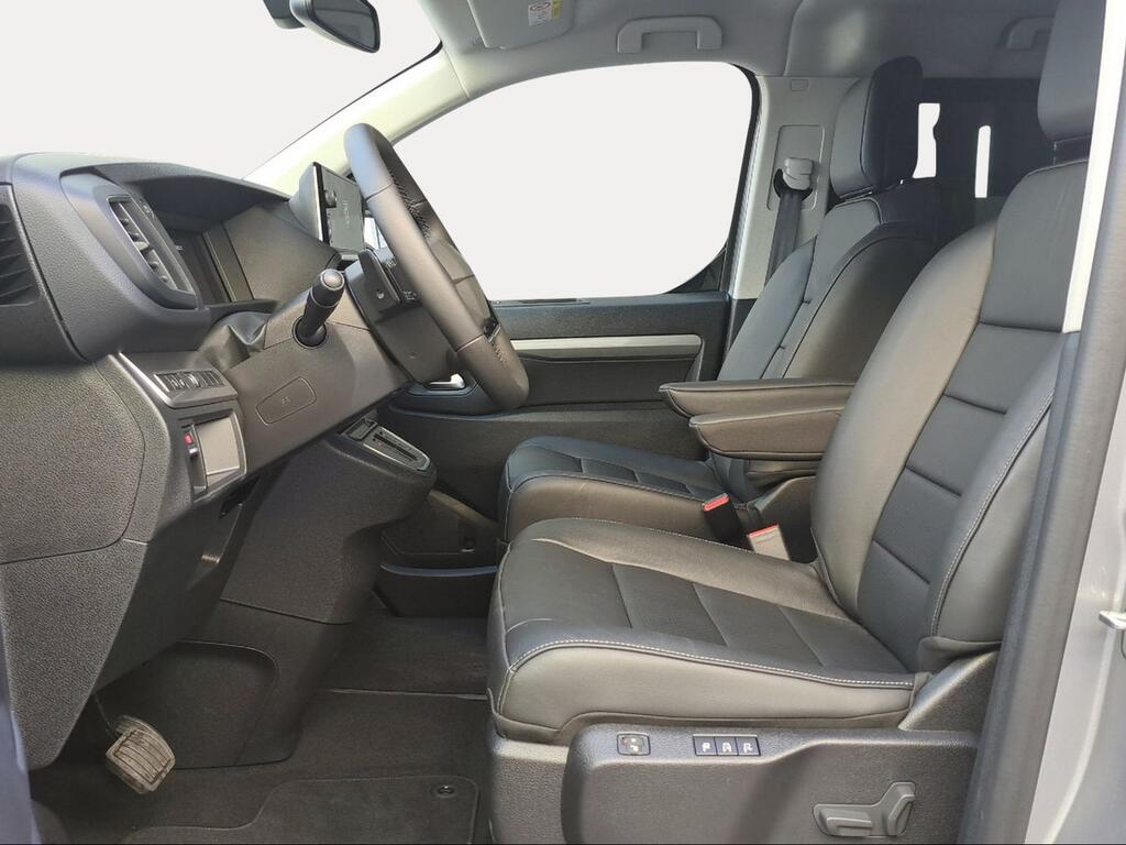 Peugeot Traveller Business VIP Long BlueHDi 180 S&S EAT8 - Foto 1051