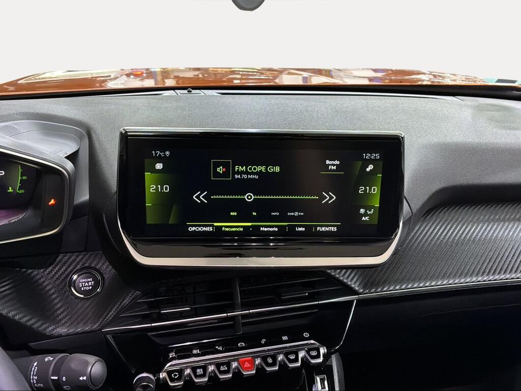 Peugeot 2008 Allure Pack BlueHDI 130 S&S EAT8 - Foto 1638