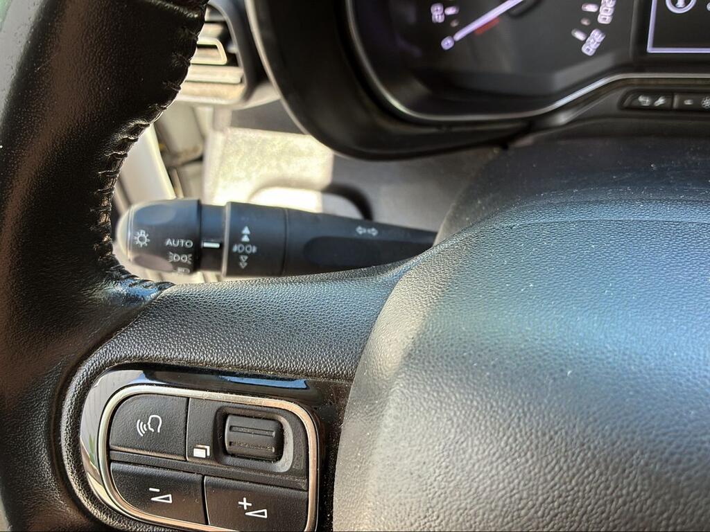 Citroën Berlingo Talla M BlueHDi 100 S&S FEEL - Foto 1018