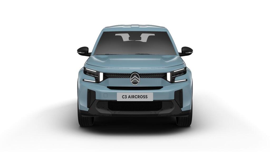 Citroën C3 Aircross Turbo 73kW (100CV) BVM6 PLUS - Foto 1413