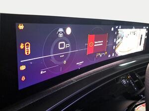 Peugeot 3008 Hybrid 1.2 107KW GT eDCS6