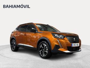 Peugeot 2008 Allure Pack BlueHDI 130 S&S EAT8
