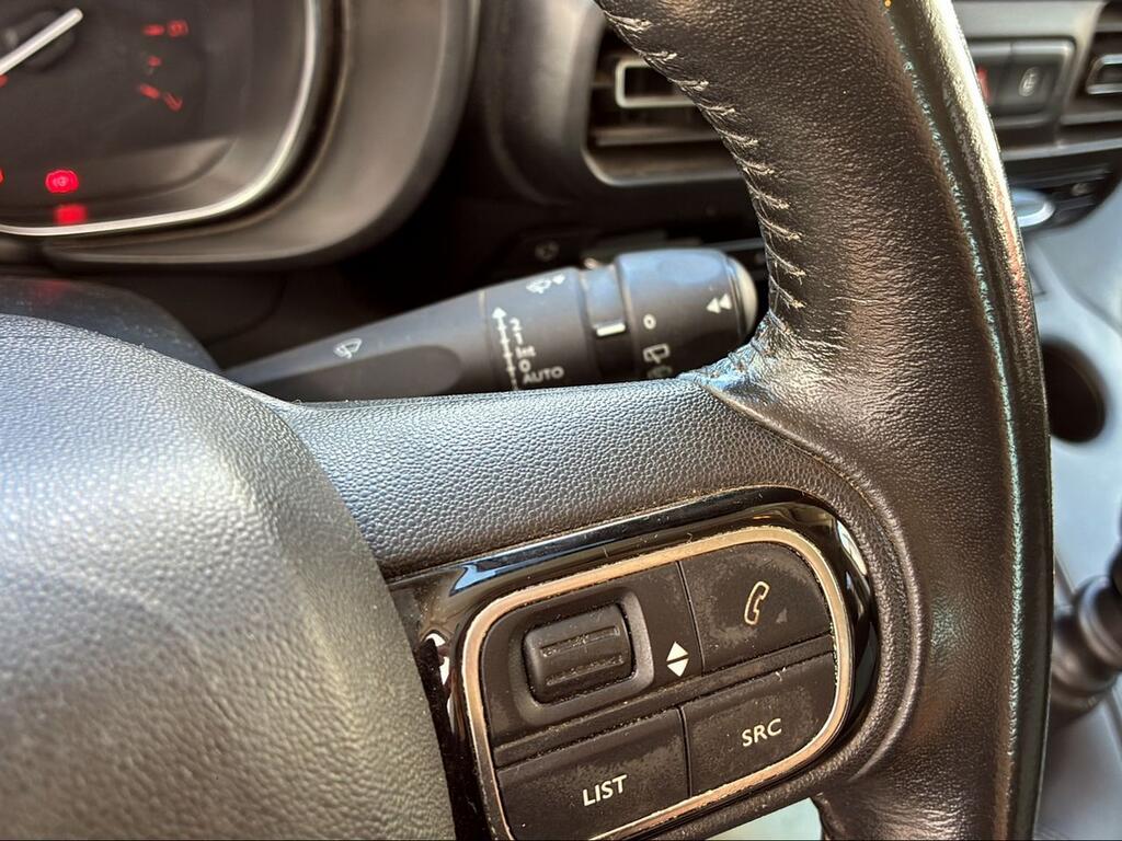 Citroën Berlingo Talla M BlueHDi 100 S&S FEEL - Foto 1019