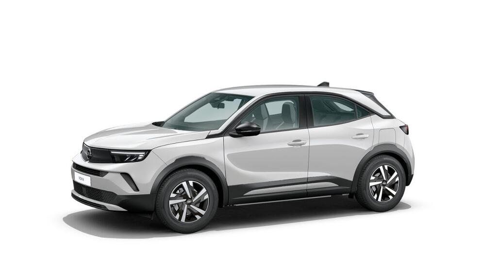 Opel Mokka 1.2 T 100kW (136 CV) Edition - Foto 180