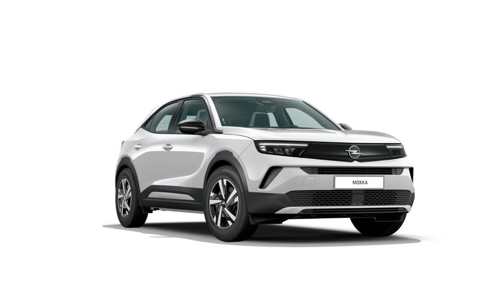 Opel Mokka 1.2 T 100kW (136 CV) Edition - Foto 183