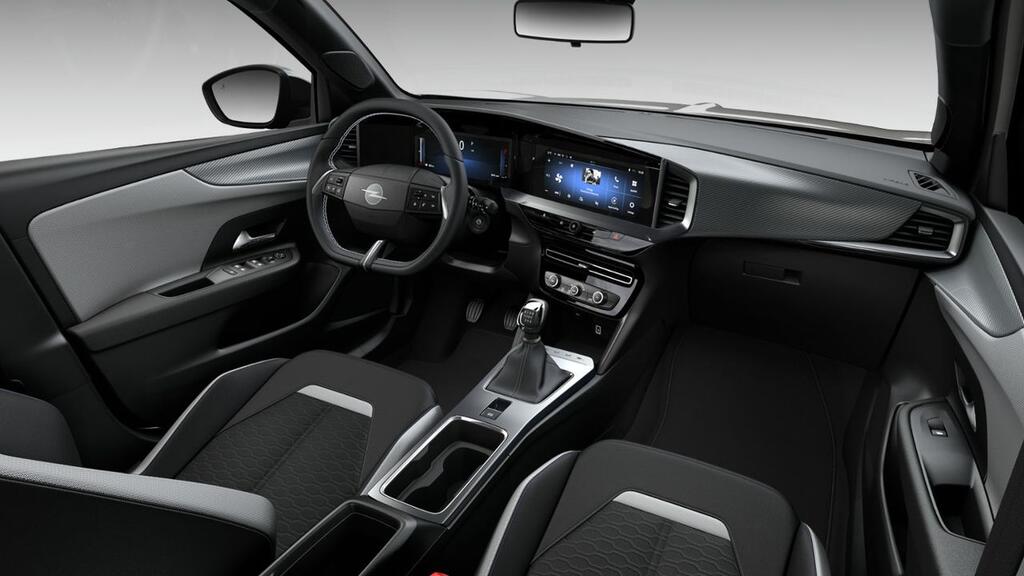 Opel Mokka 1.2 T 100kW (136 CV) Edition - Foto 185