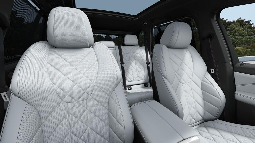 BMW X5 xDrive30d xLine - Foto 191