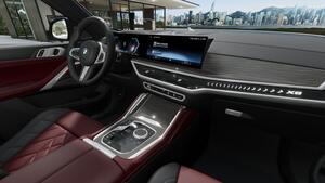 BMW X6 xDrive30d M Sport