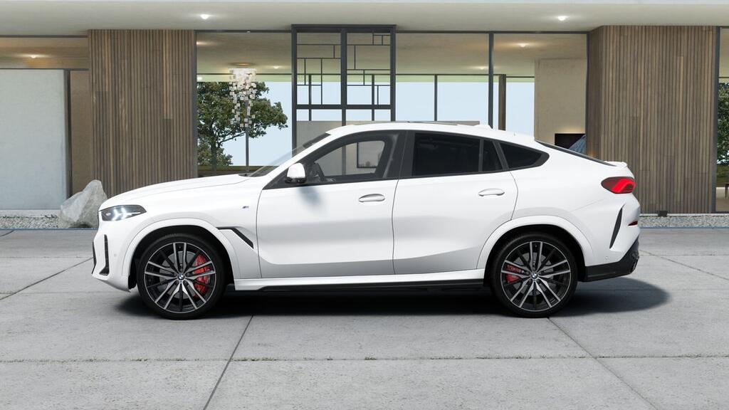BMW X6 xDrive30d M Sport - Foto 168