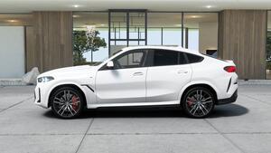 BMW X6 xDrive30d M Sport