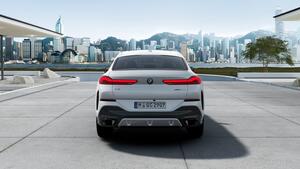 BMW X6 xDrive30d M Sport