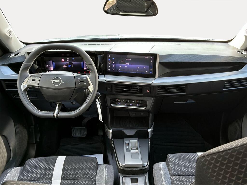 Opel Frontera - Foto 167