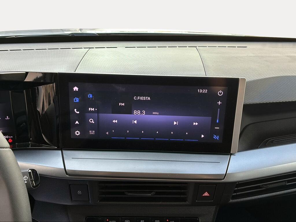 Opel Frontera - Foto 171