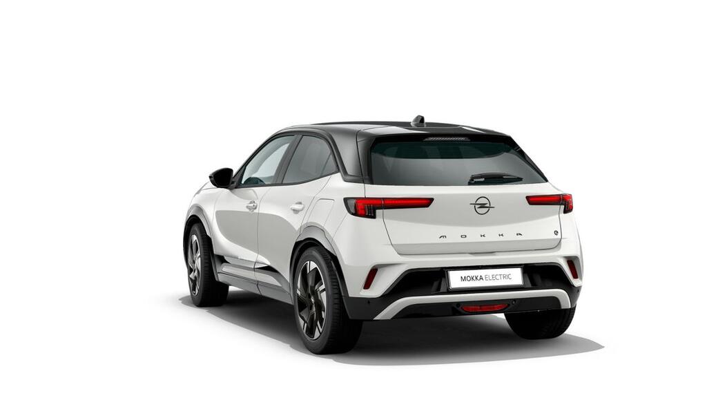 Opel Mokka-e BEV 50kWh 100kW (136CV) GS-e - Foto 105