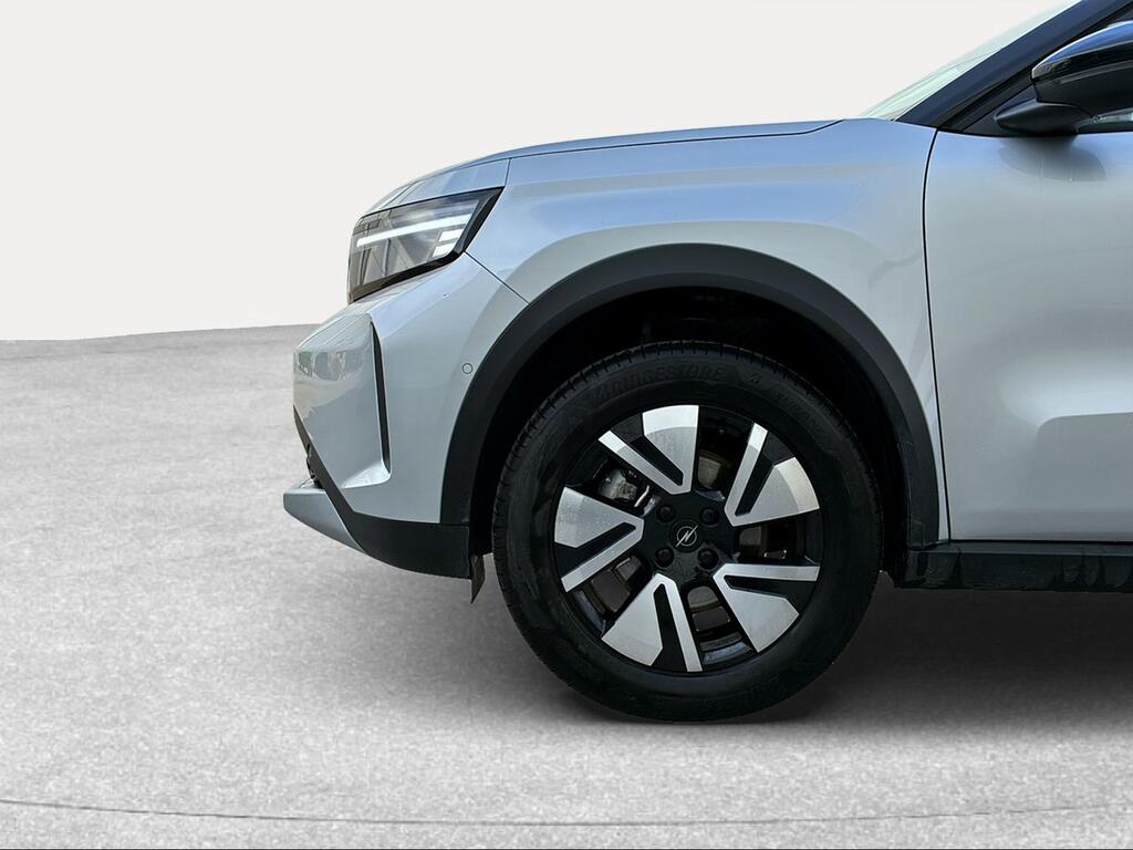 Opel Frontera - Foto 170