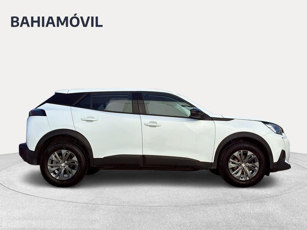 PEUGEOT 2008 II (P24E) 1.5 BlueHDi S&S - Foto 144